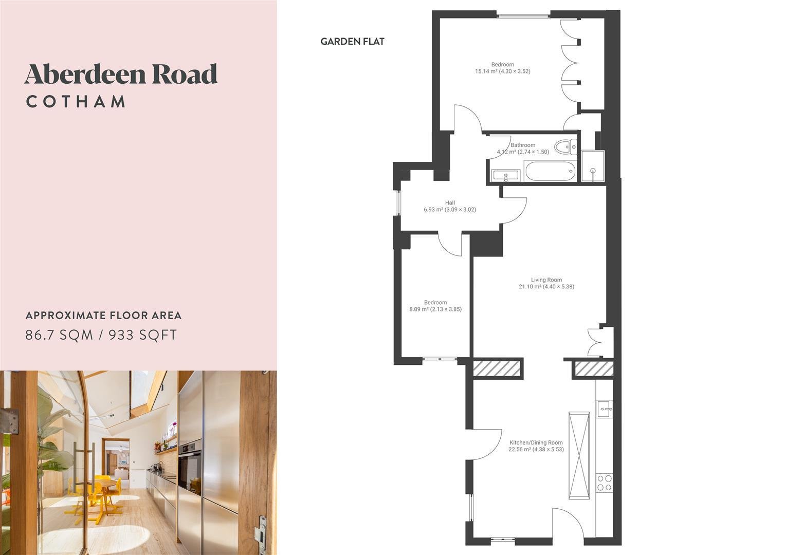 Aberdeen road cotham 34602077 aberdeenroad