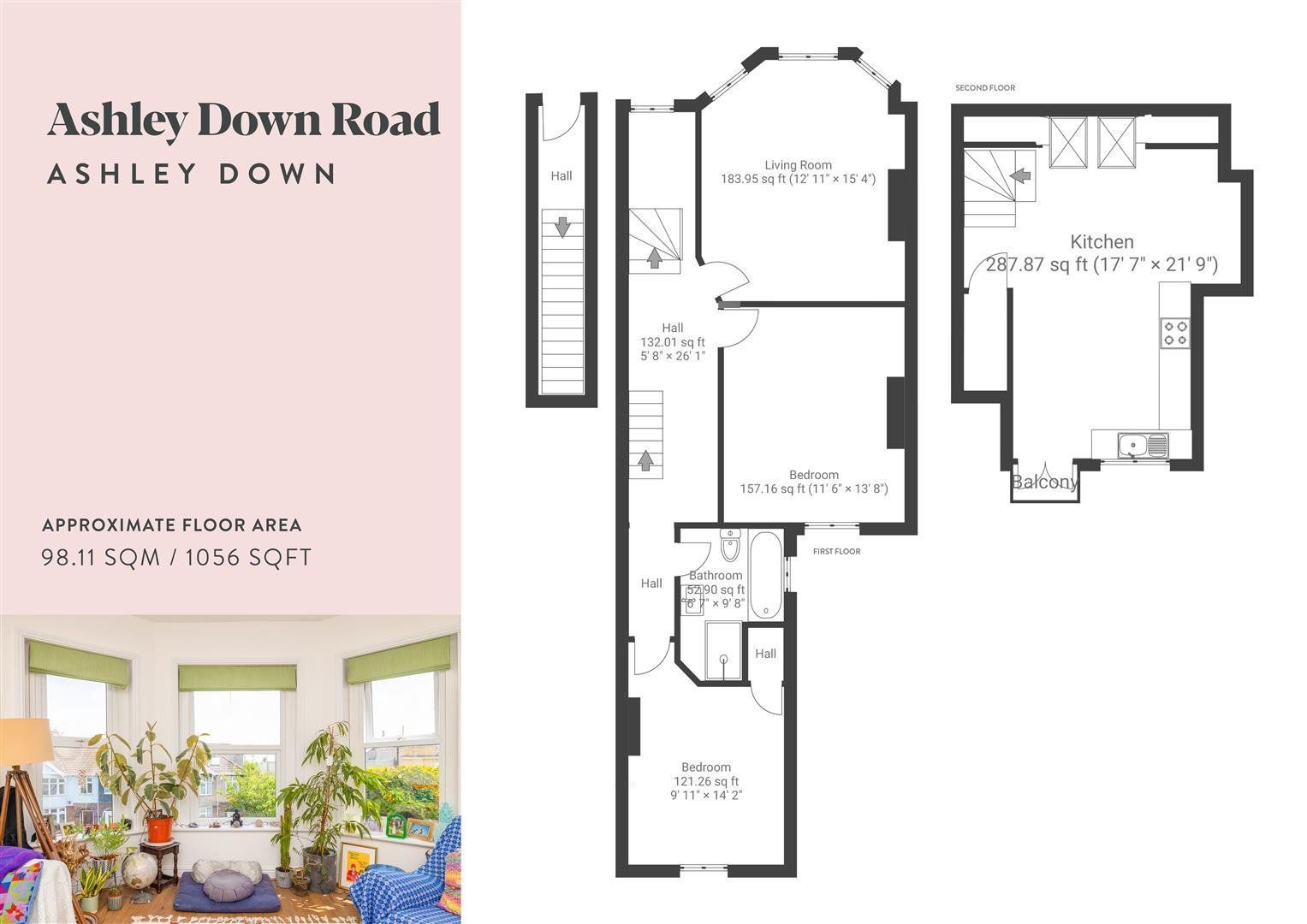 Ashley down road ashley down 33922876 ashleydown