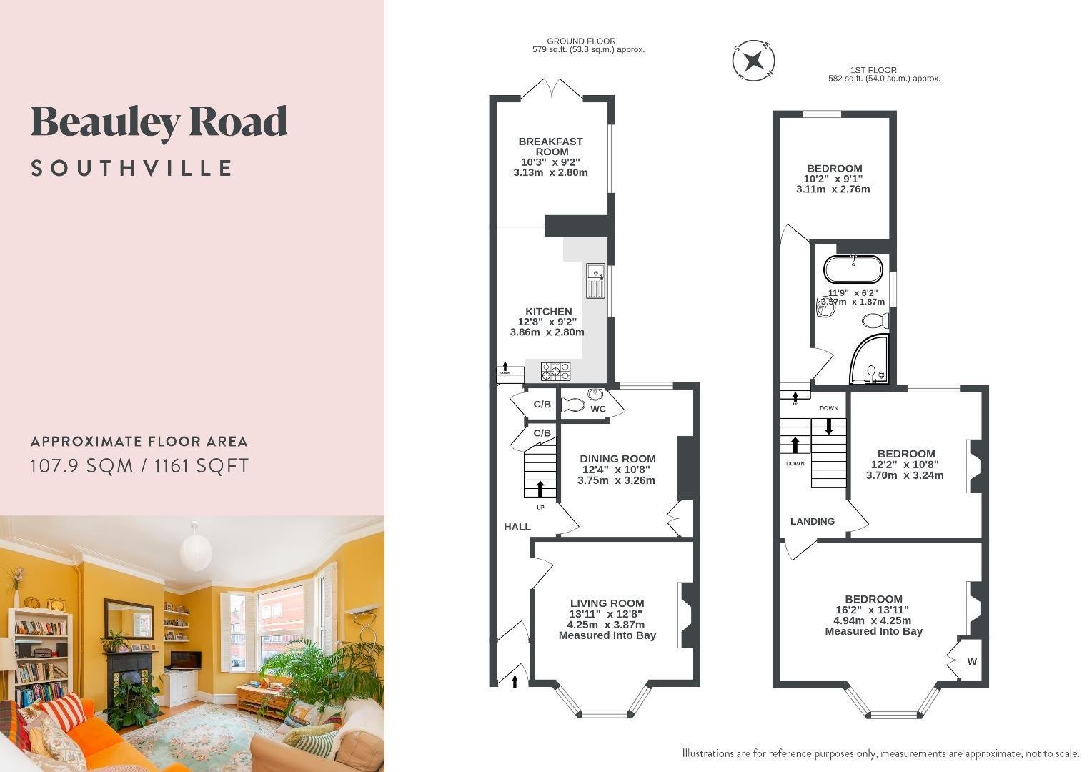 Beauley road southville 32650253 90 beauley road