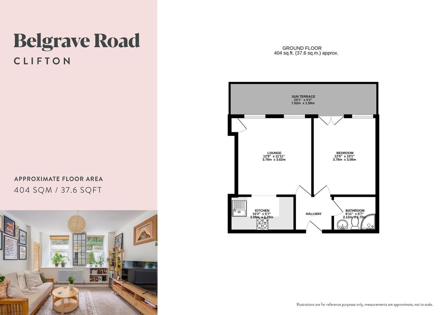 Belgrave road clifton 34809234 flt 8 5 belgrave road