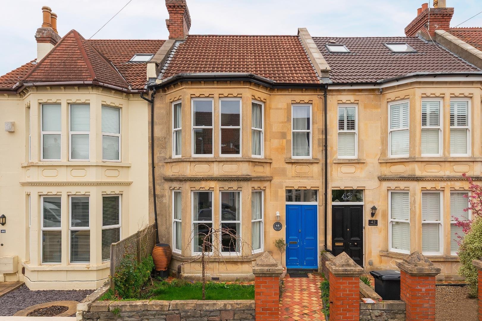 Belluton road knowle 34522024 4 b4 rke external c
