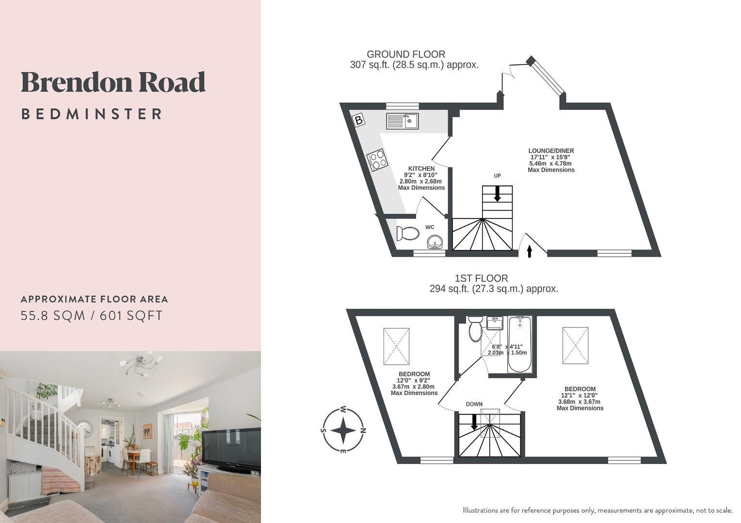Brendon road windmill hill 34844526 bmbrbm