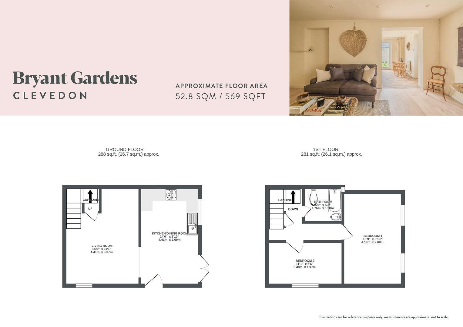 Bryant gardens clevedon 33219031 bryant gardens floor plan