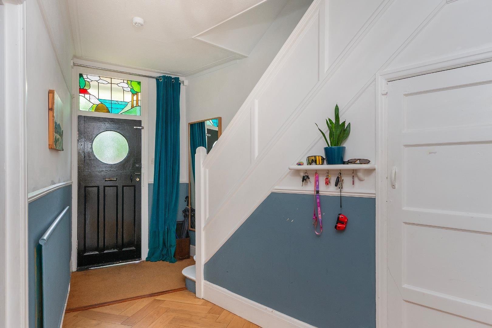 Carlyle road greenbank 33905566 8 c6 ren hallway b