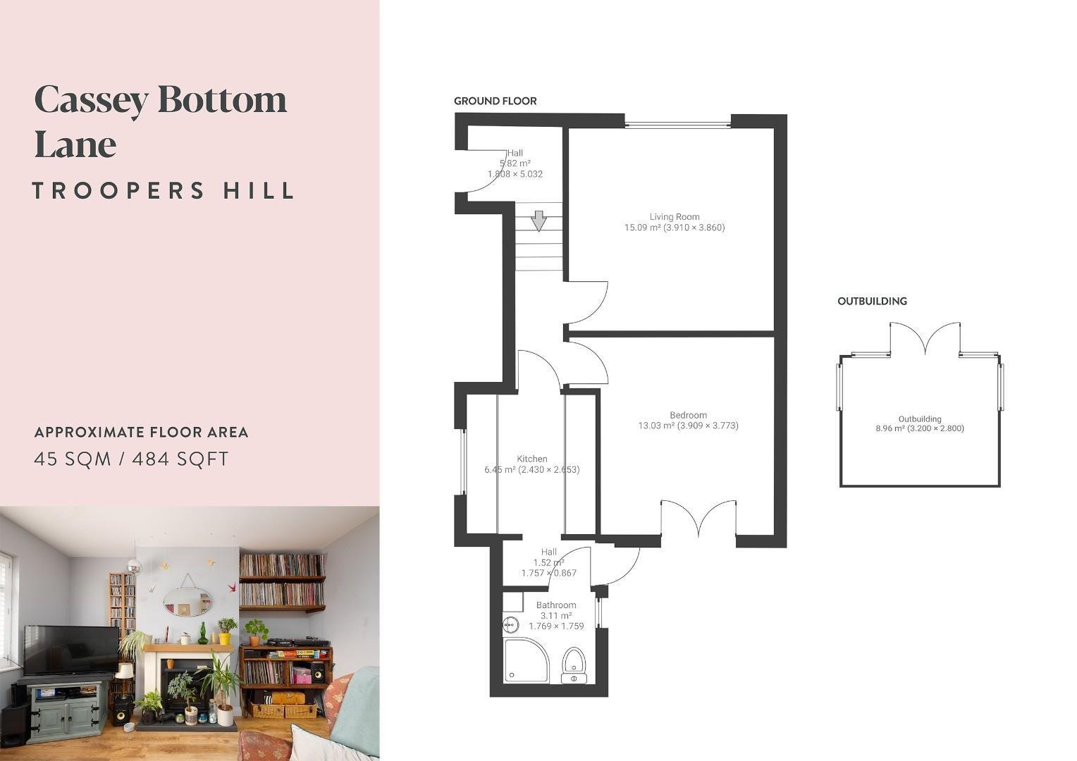 Cassey bottom lane troopers hill 33645623 9 cassey bottom lane bs5 floorplan