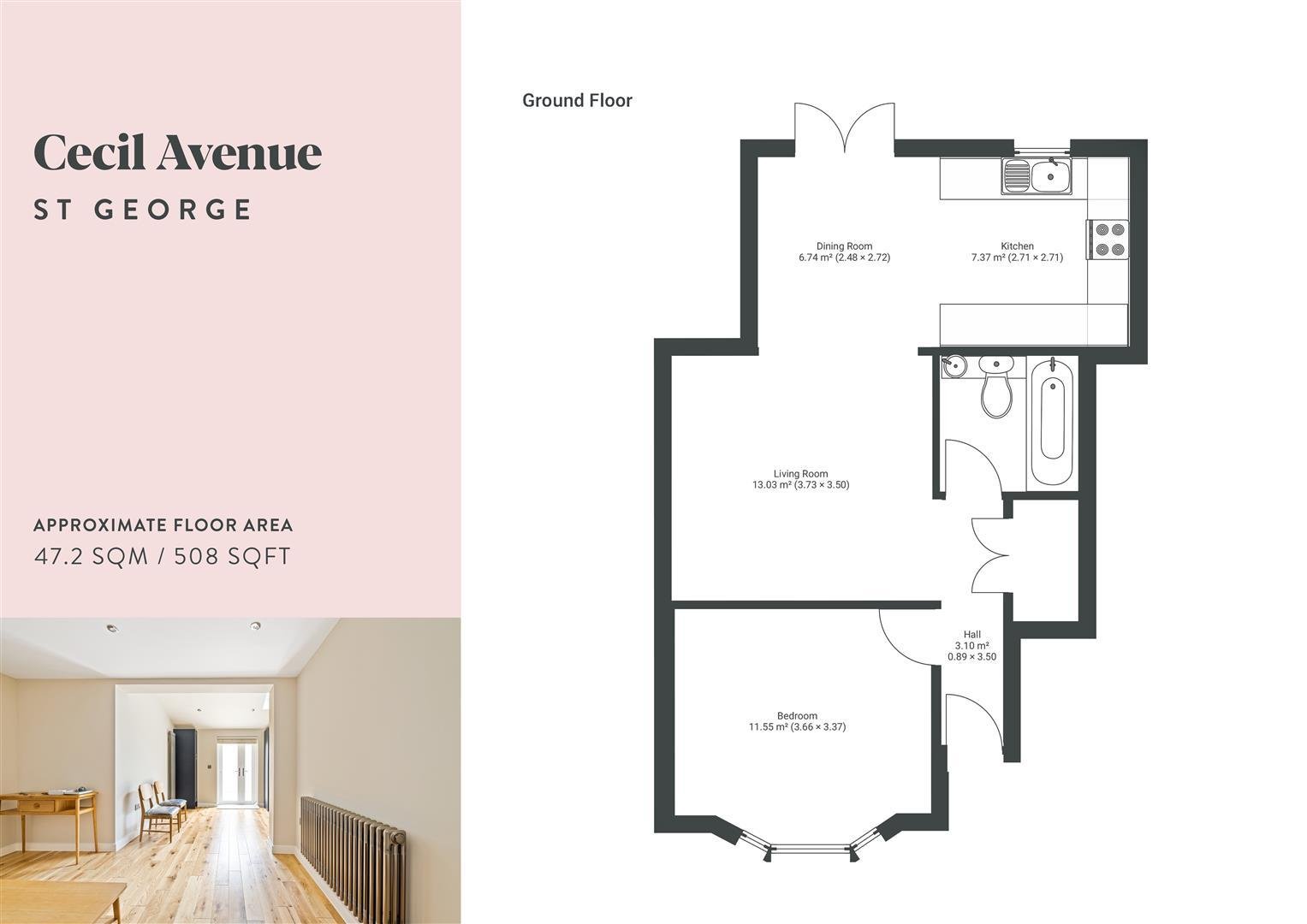 Cecil avenue st george 33784854 flat1