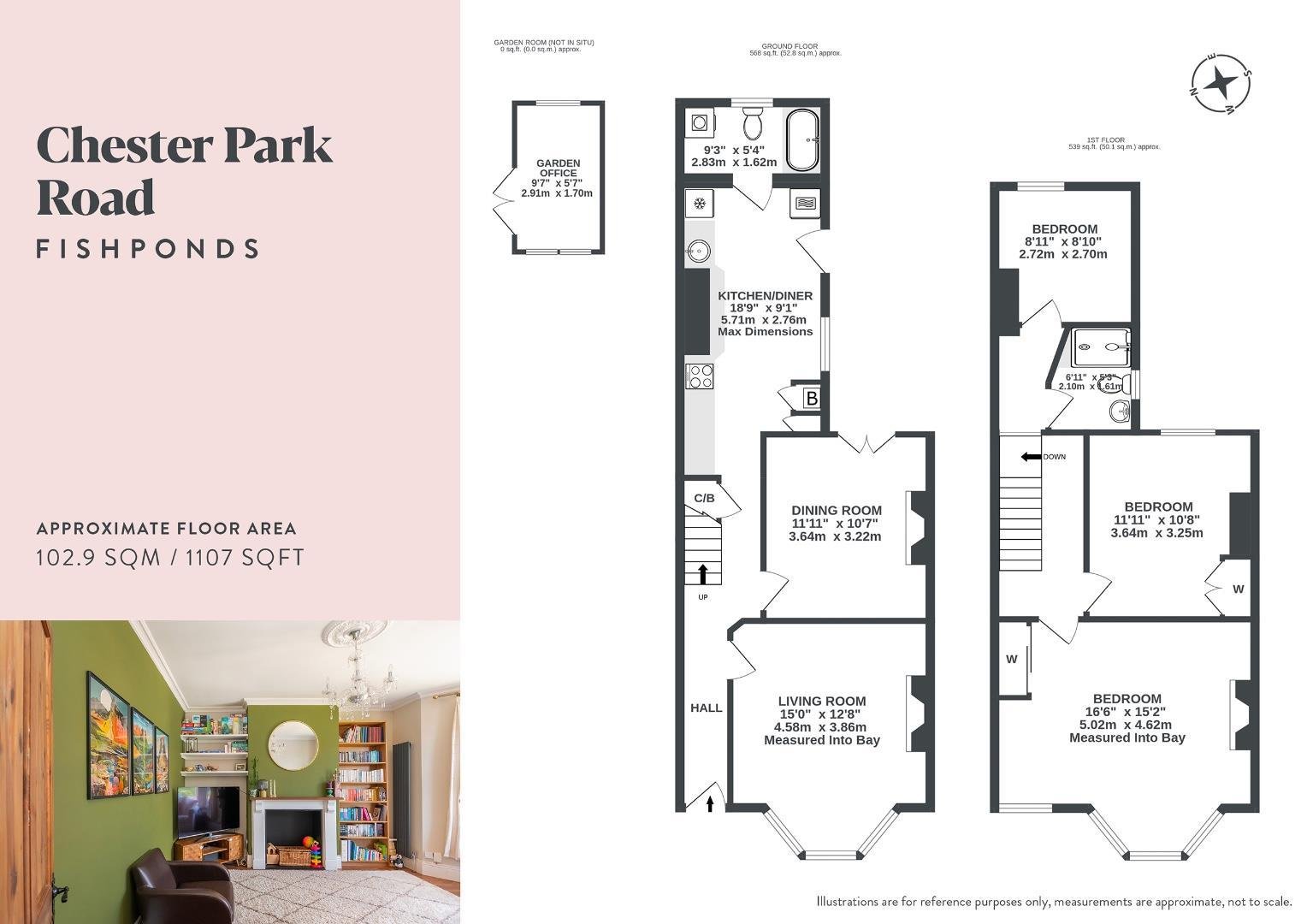 Chester park road fishponds 34788286 1 c5 prsl