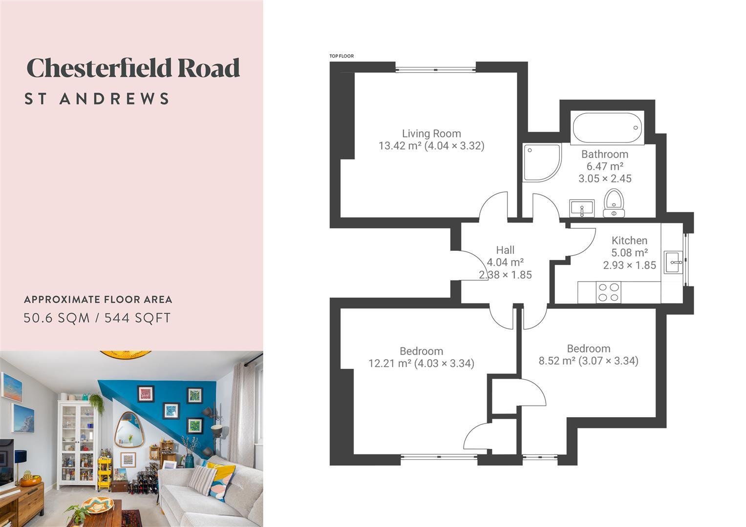 Chesterfield road st andrews 33936685 chesterfield road