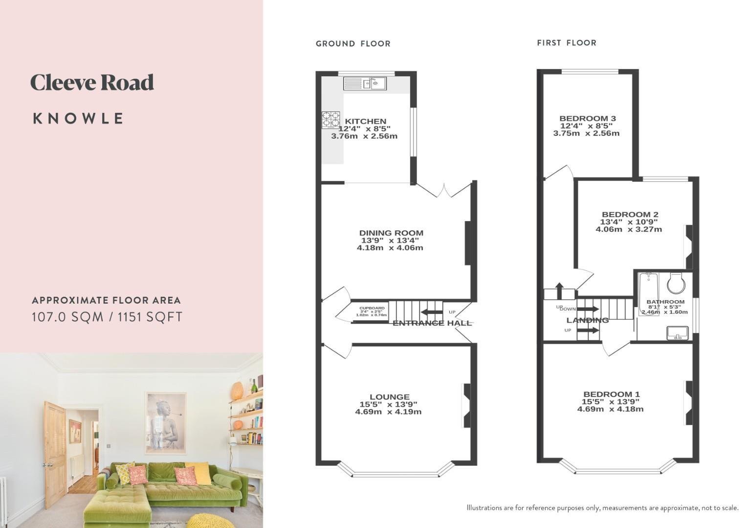 Cleeve road knowle 34132241 bs42 jp fp