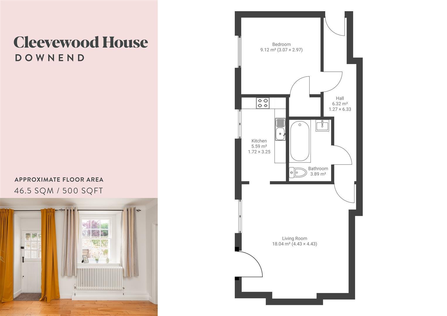 Cleeve wood road downend 34768248 5cleevewoodhouse