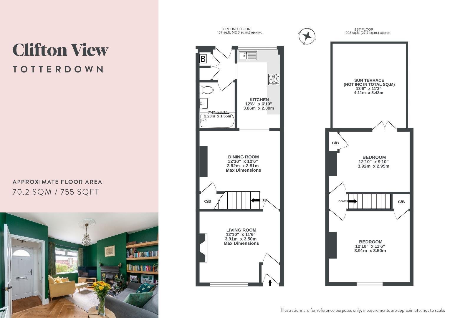 Clifton view totterdown 32565128 6 clifton view