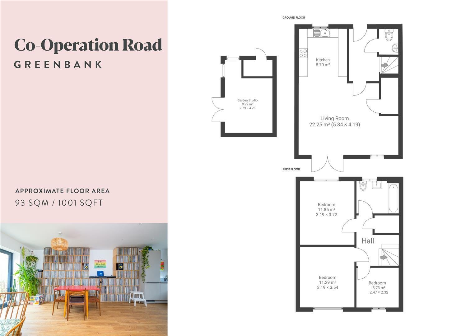 Co operation road greenbank 33643050 cooperationroad