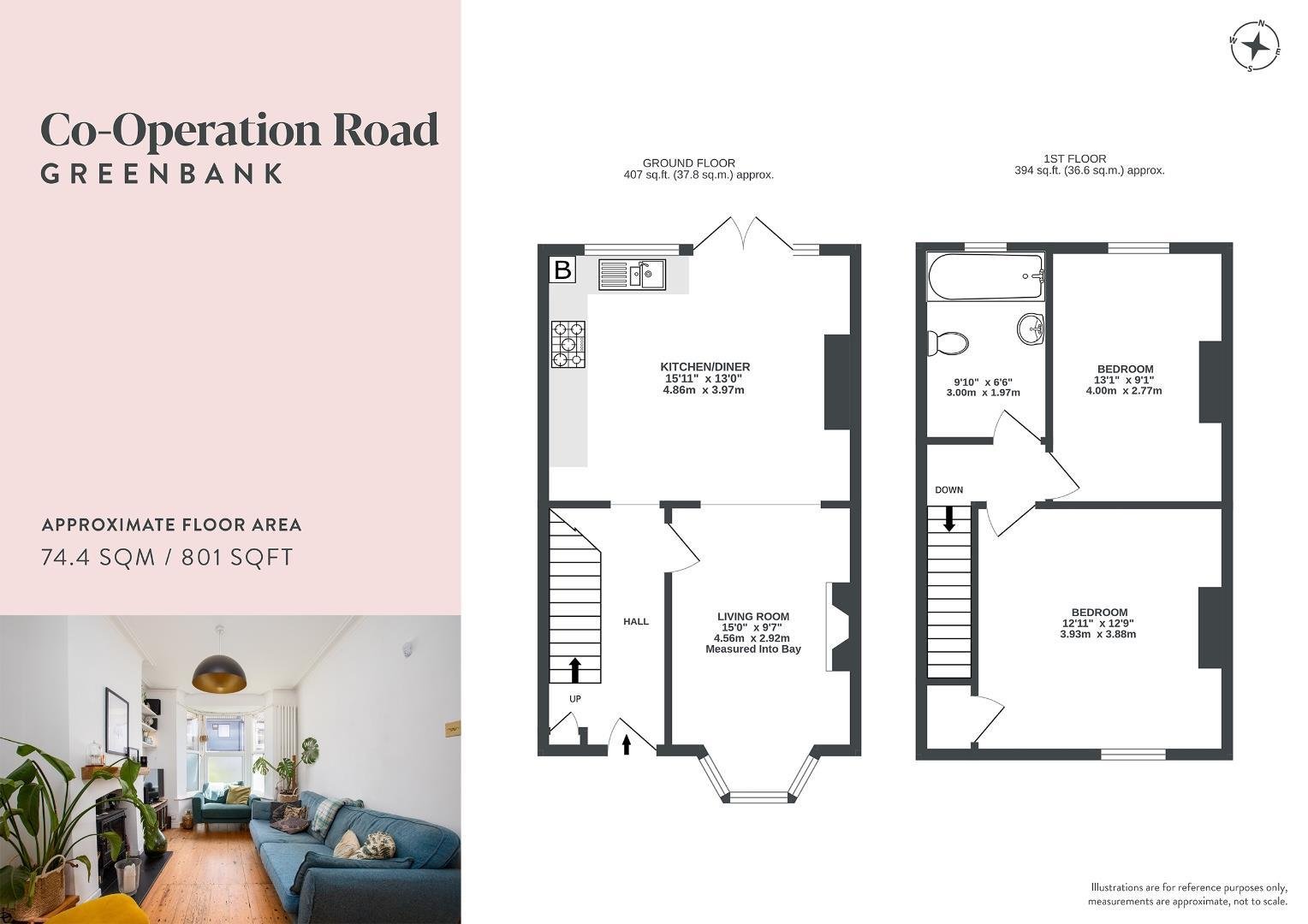 Co operation road greenbank 34798409 19 cooperation road floorplan