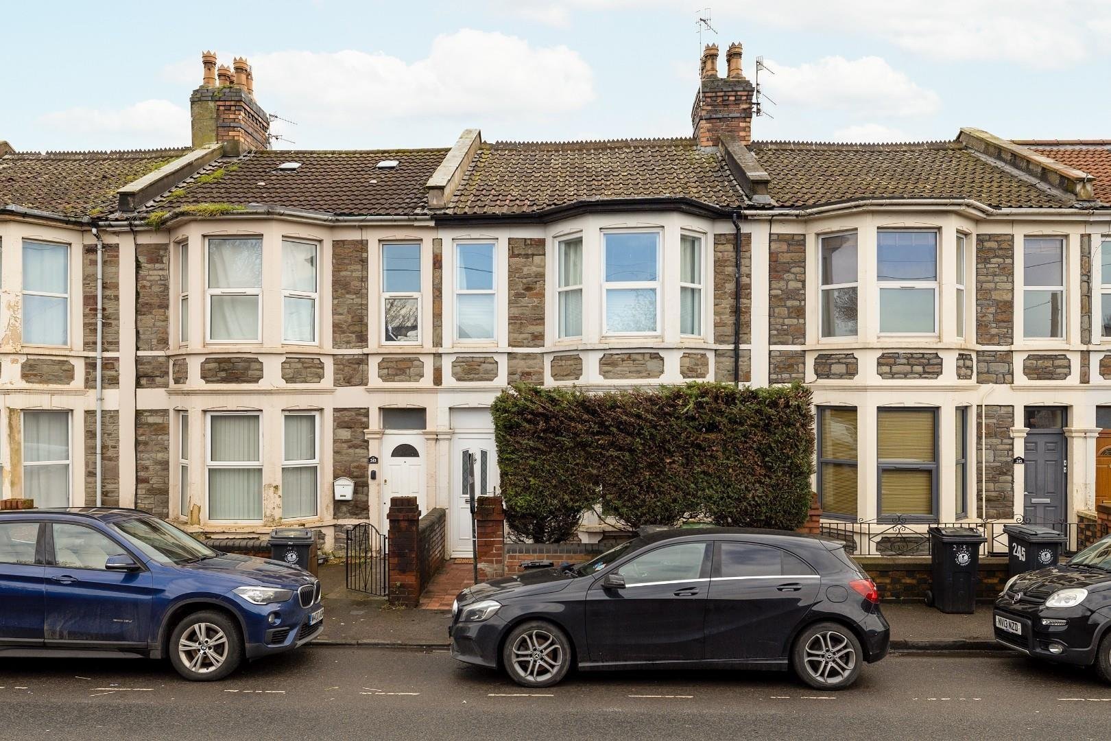 Coronation road southville 33725367 2