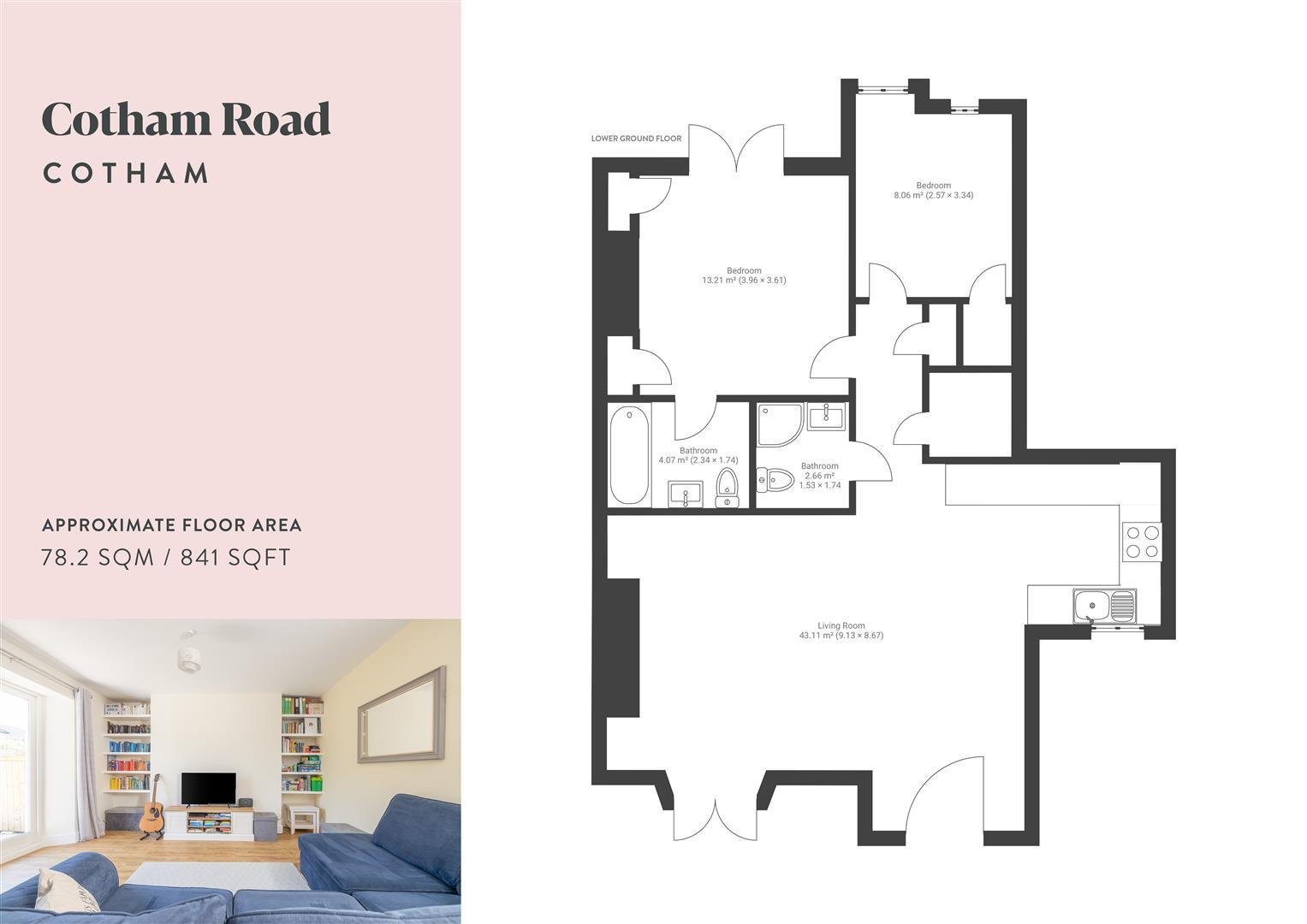 Cotham road cotham 33879720 cothamroad