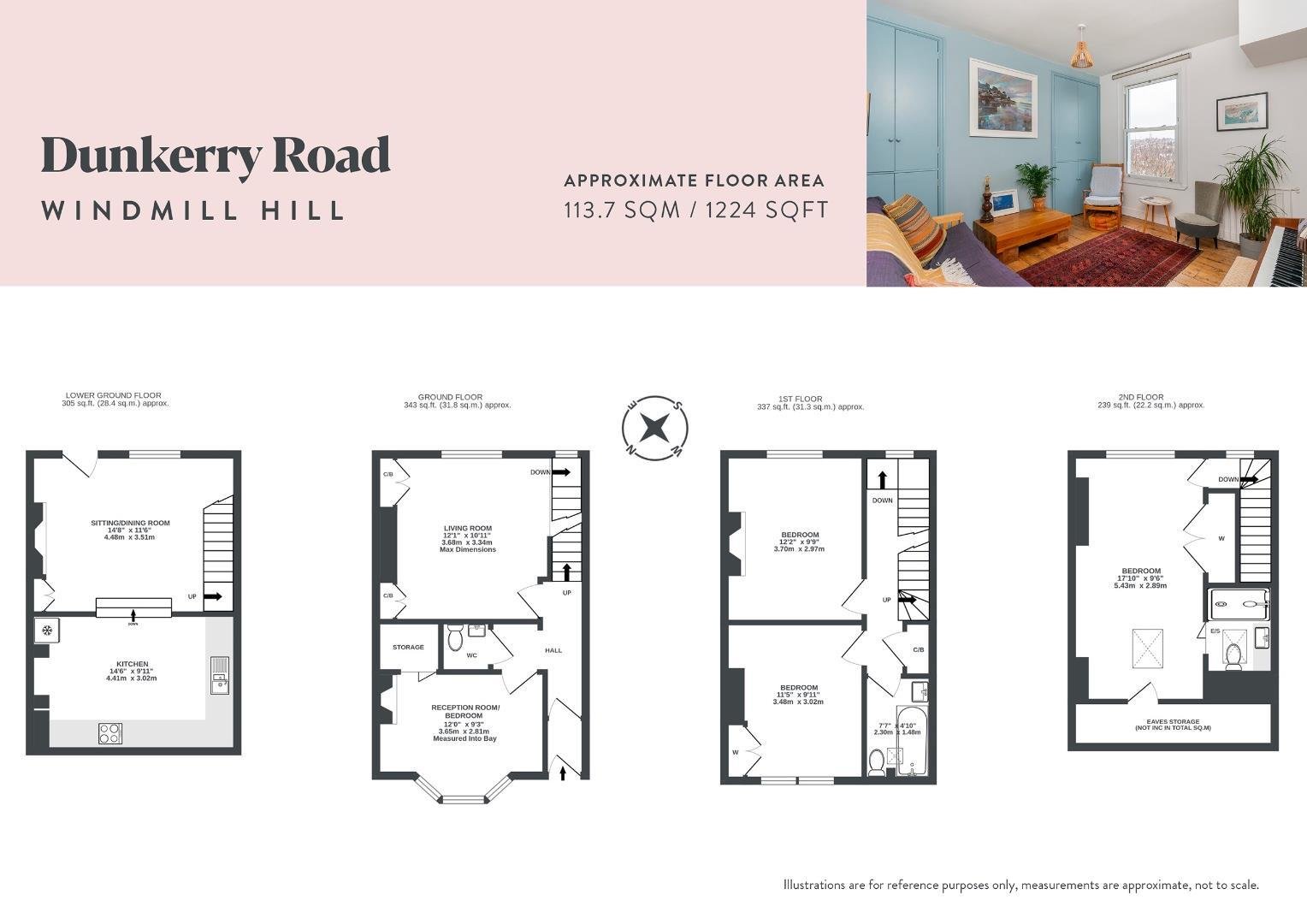 Dunkerry road windmill hill 33768518 4 d7 rwh