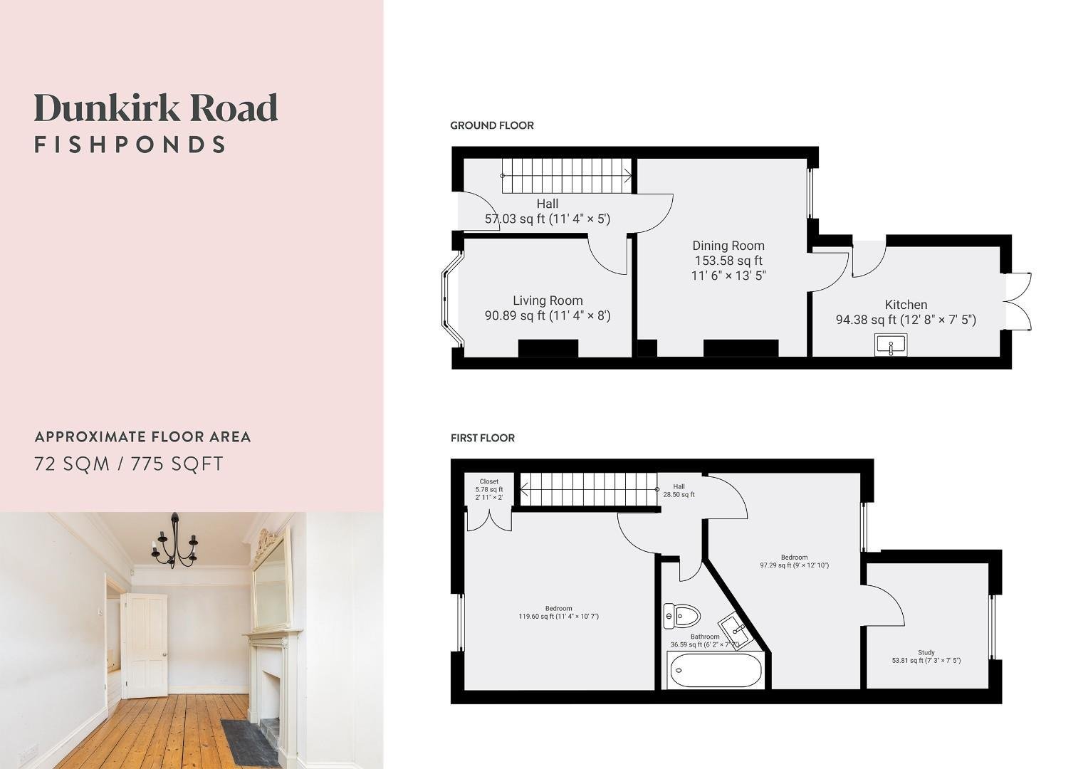 Dunkirk road fishponds 34864130 17 dunkirk road bs16 floorplan