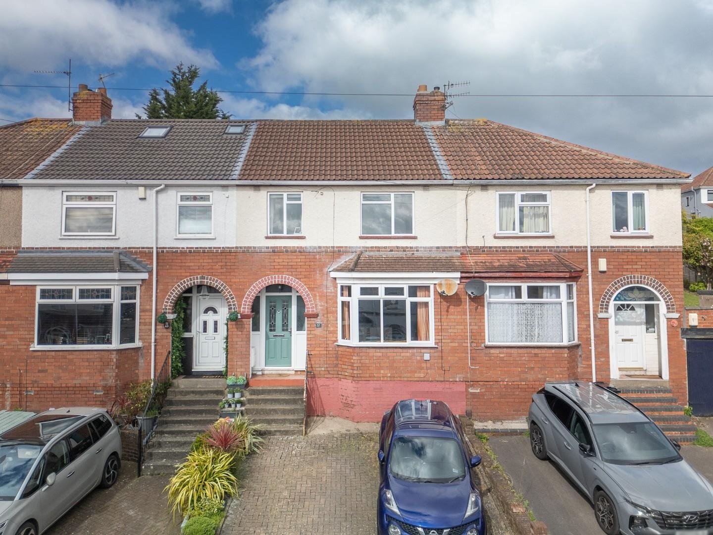 Eastlyn road bedminster down 33463468 dji 0032