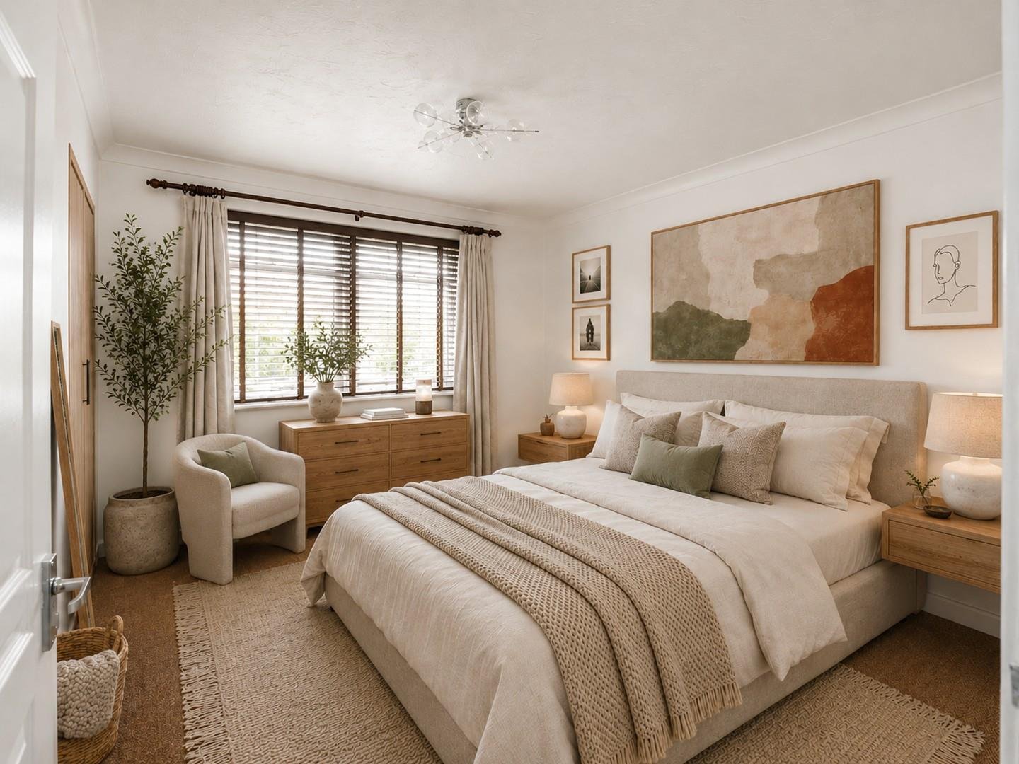 Epsom close downend 34586207 bedroom