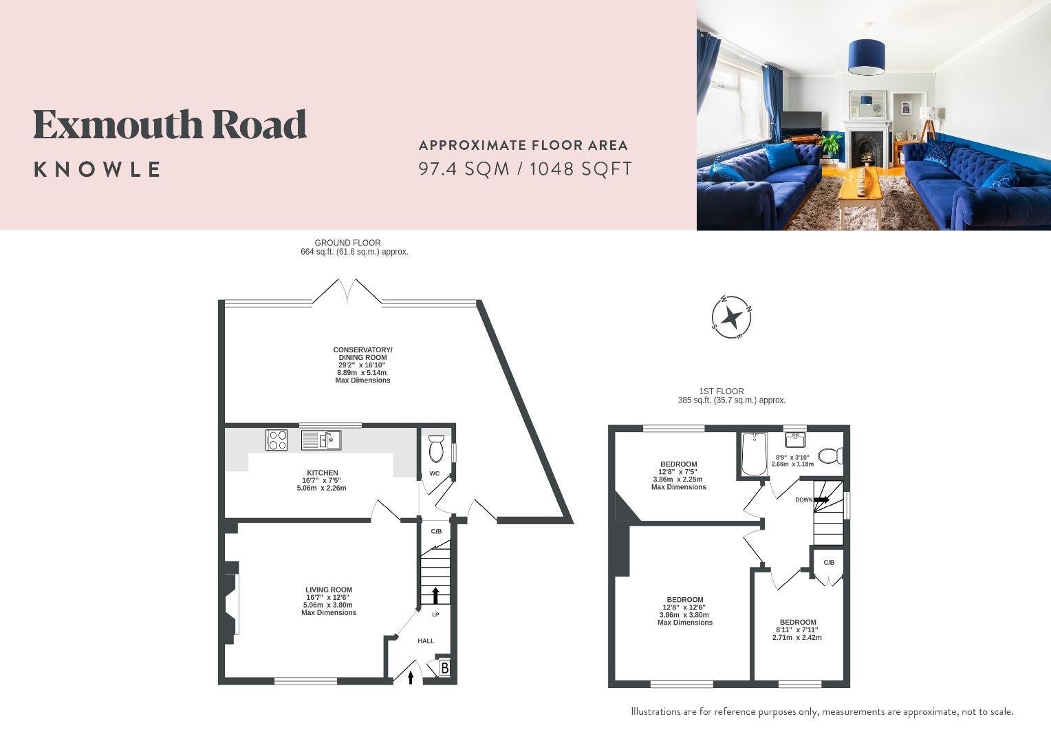 Exmouth road knowle 32993476 4 er0 ke