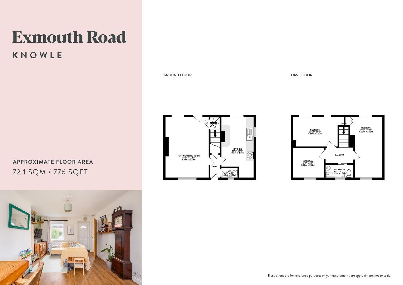 Exmouth road knowle 34230080 43 exmouth road