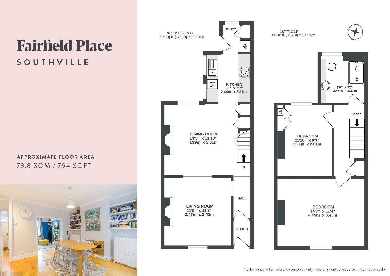 Fairfield place southville 32021182 37 fairfield place