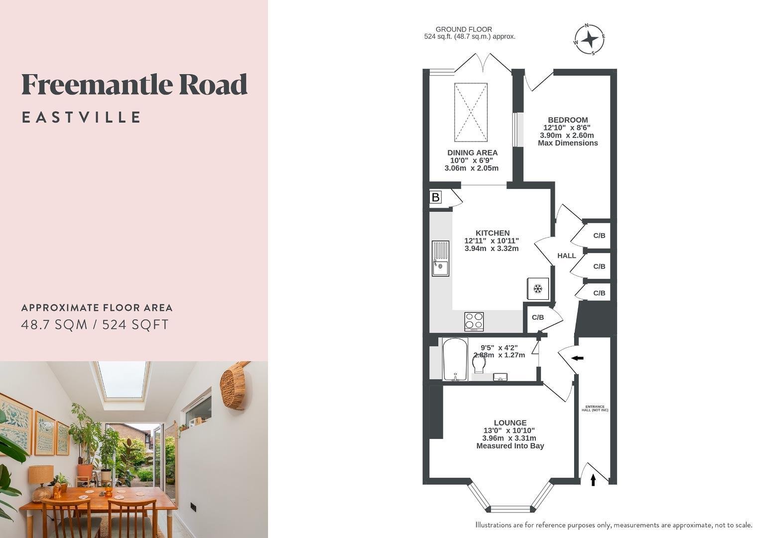 Freemantle road eastville 34756837 g4 f4 frev