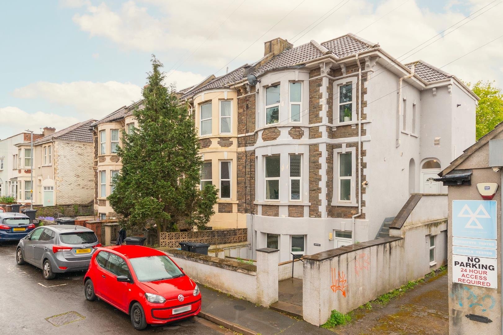 Gadshill road eastville 33066346 b1 fhhev external b