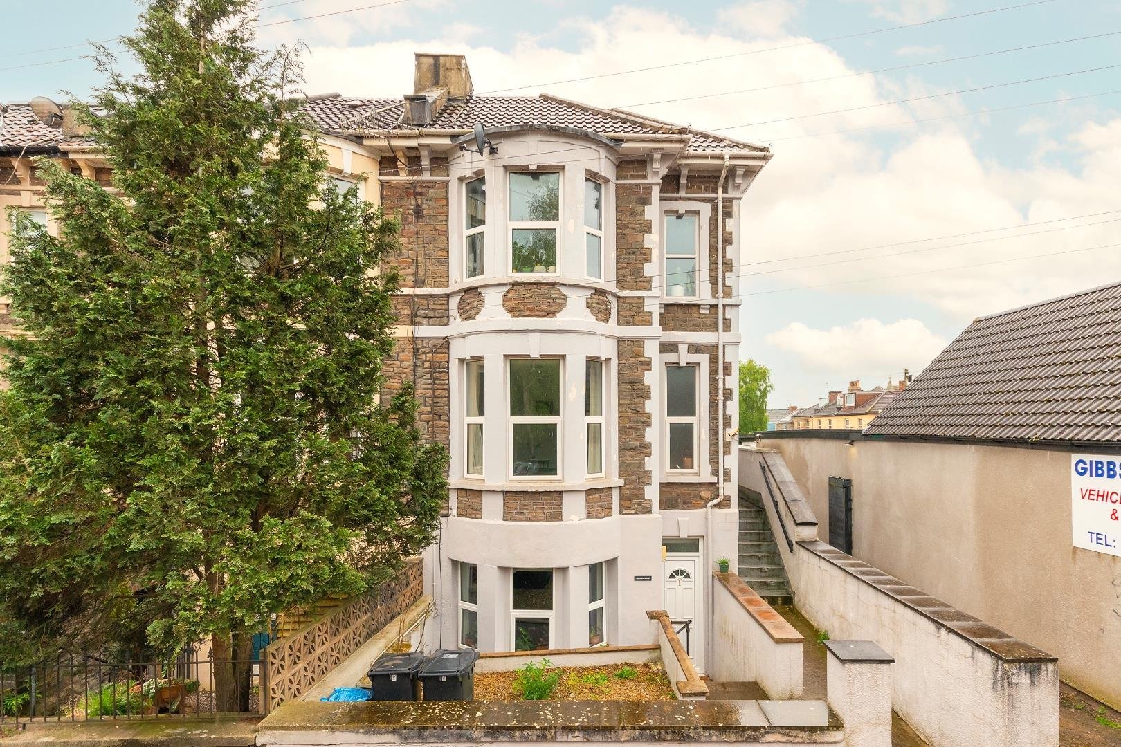 Gadshill road eastville 33066346 b1 fhhev external c