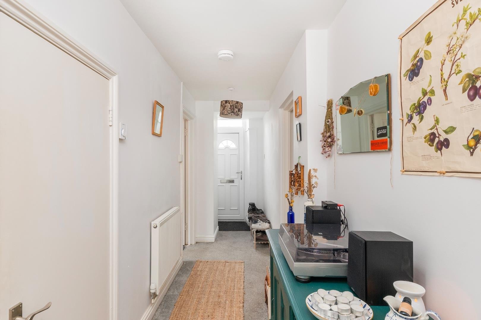 Gadshill road eastville 33066346 b1 fhhev hallway b