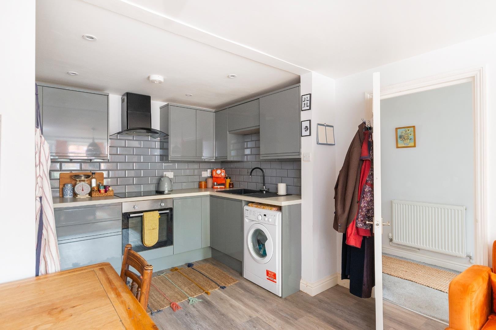 Gadshill road eastville 33066346 b1 fhhev reception e