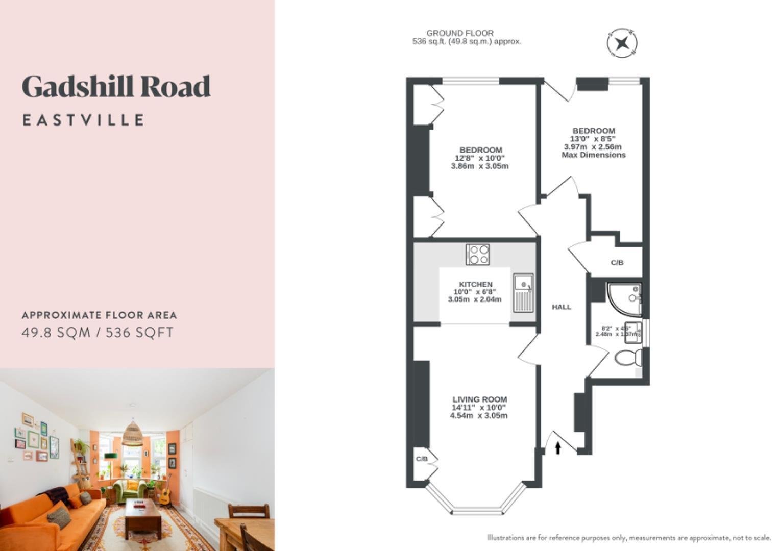 Gadshill road eastville 33066346 b1 fhhev