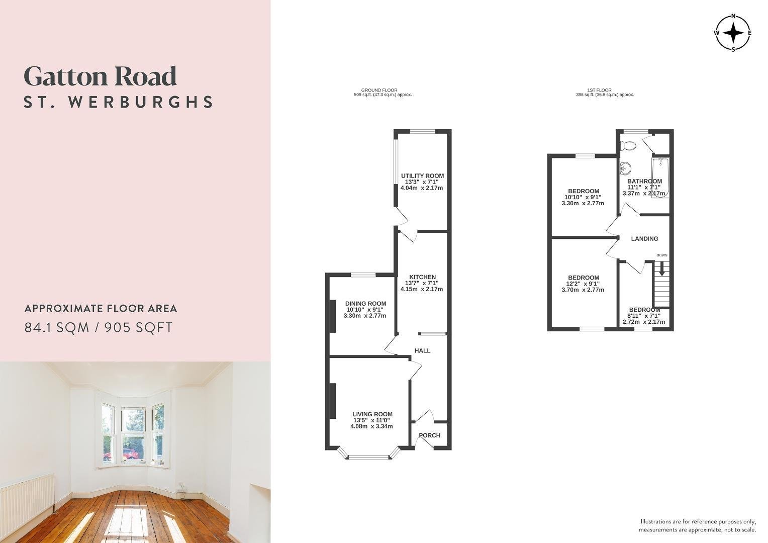 Gatton road st werburghs 34956565 25 gatton road floorplan