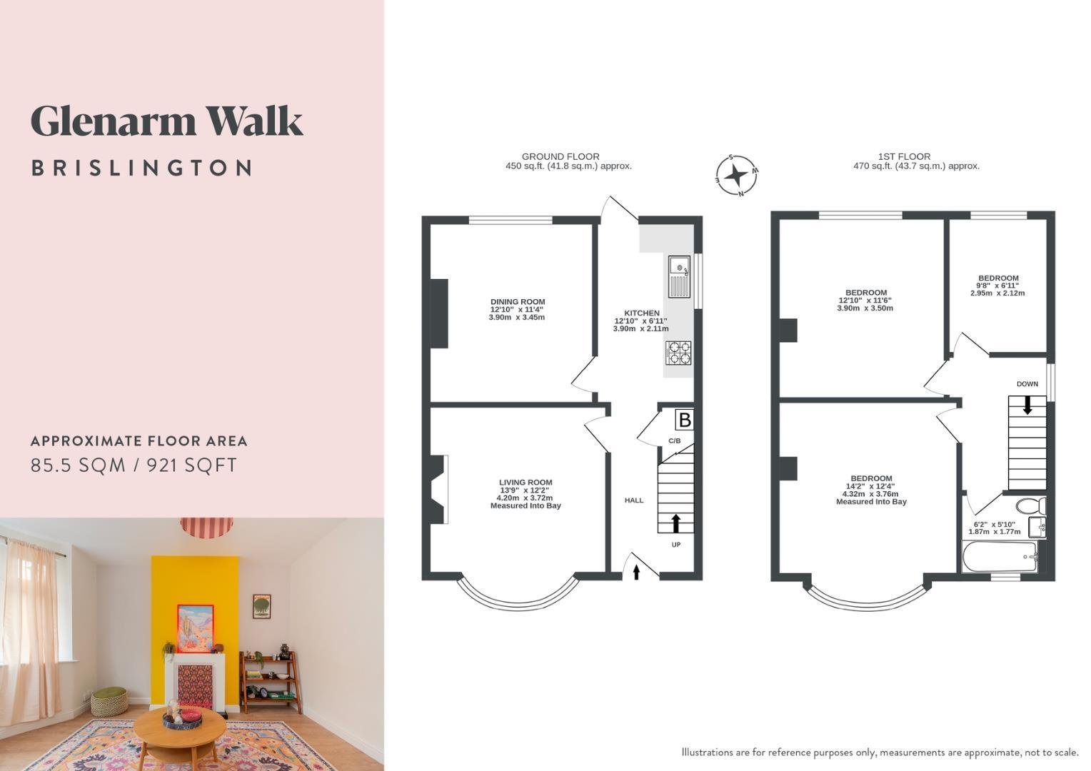 Glenarm walk brislington 34692693 0 g6 wbn