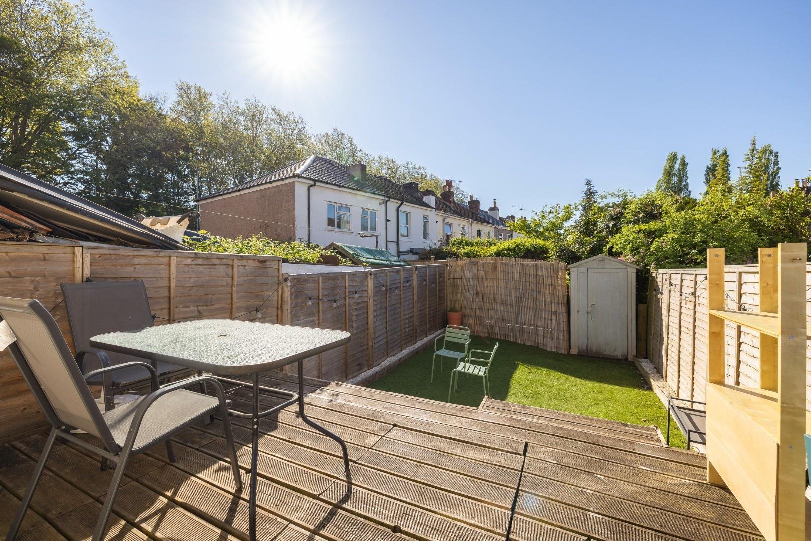 Glendare street redfield 34638119 char6334