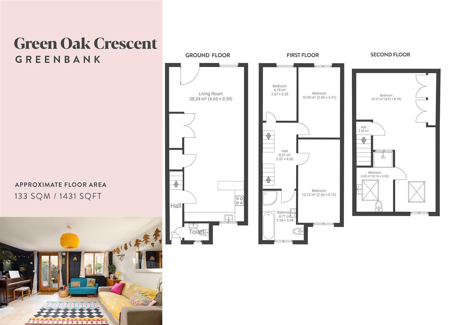 Green oak crescent greenbank 34586569 5 green oak crescent