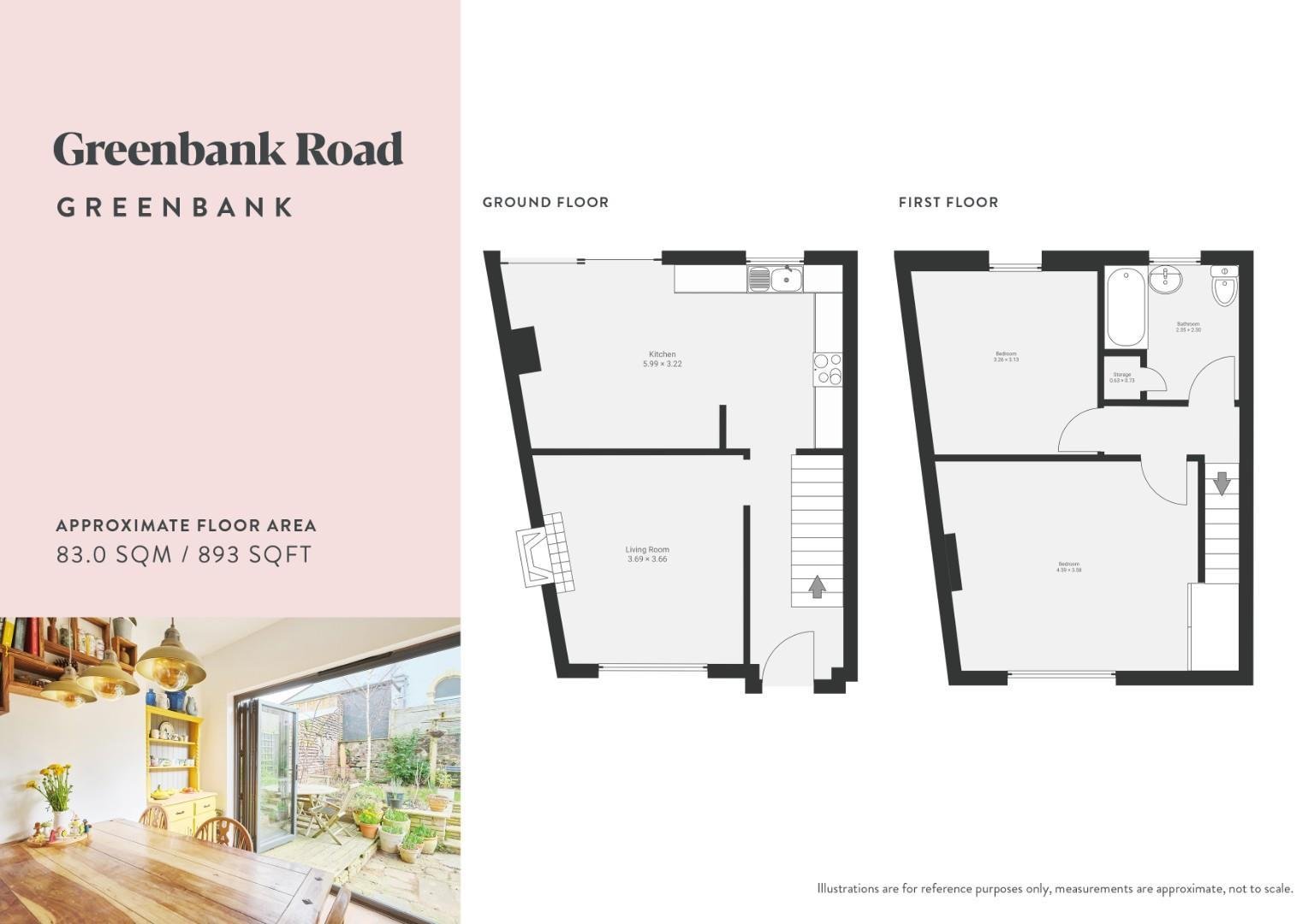 Greenbank road greenbank 33781990 111 greenbank road bs5 6 hl fp