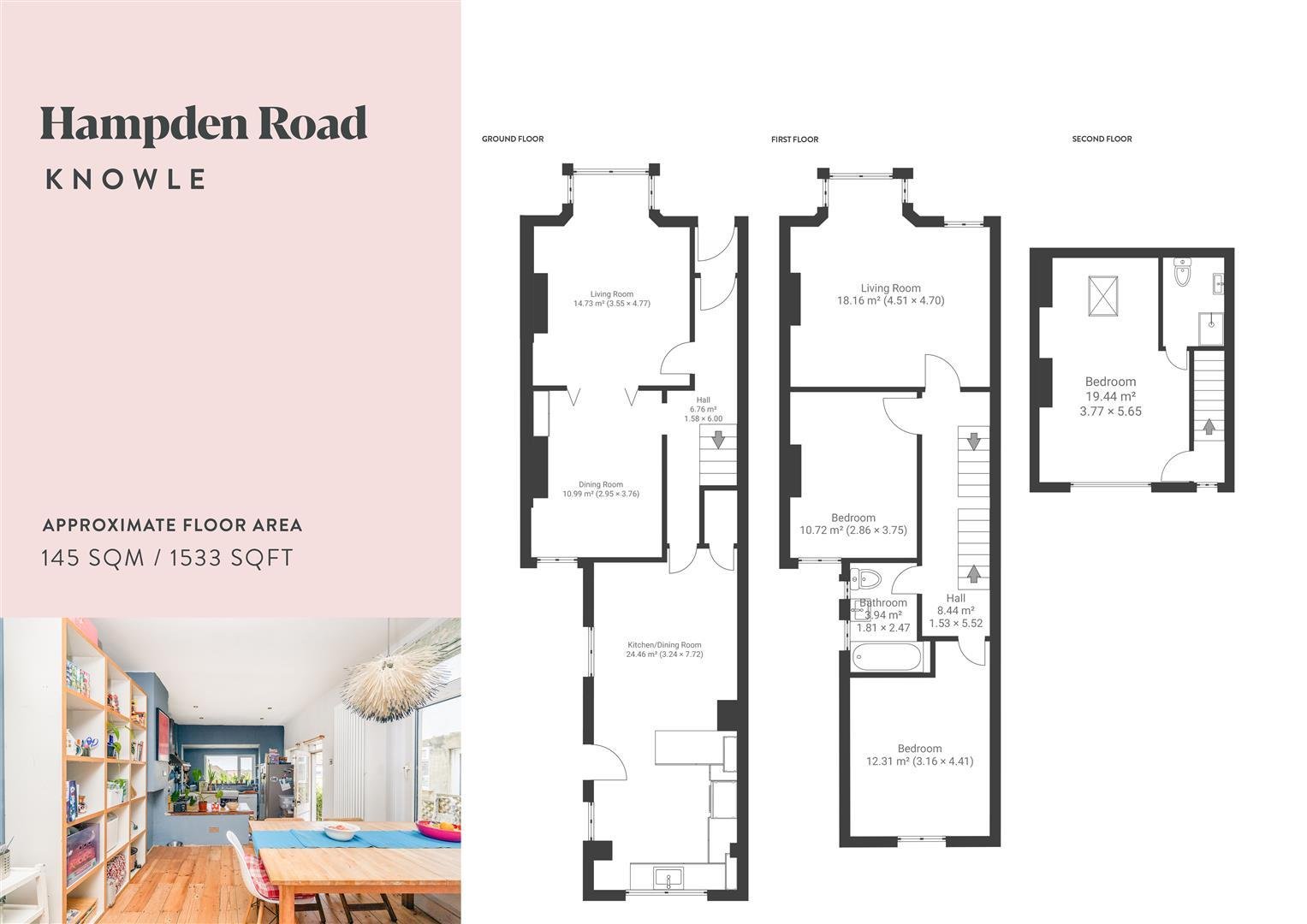 Hampden road knowle 33178075 1floorplantemplate 2