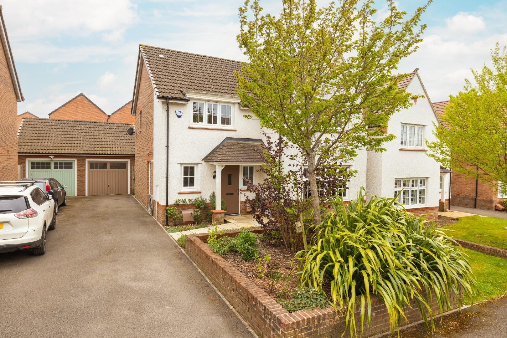Hermitage wood road cheswick village 34623483 char0247