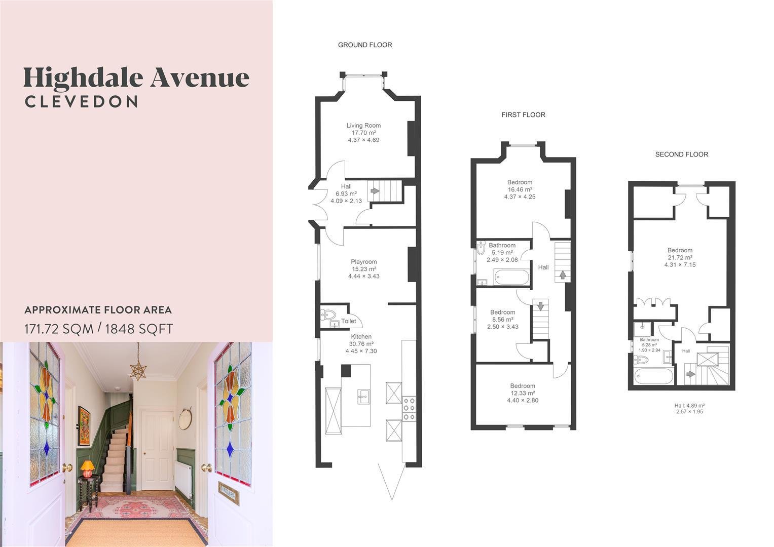Highdale avenue clevedon 34966868 highdale avenue