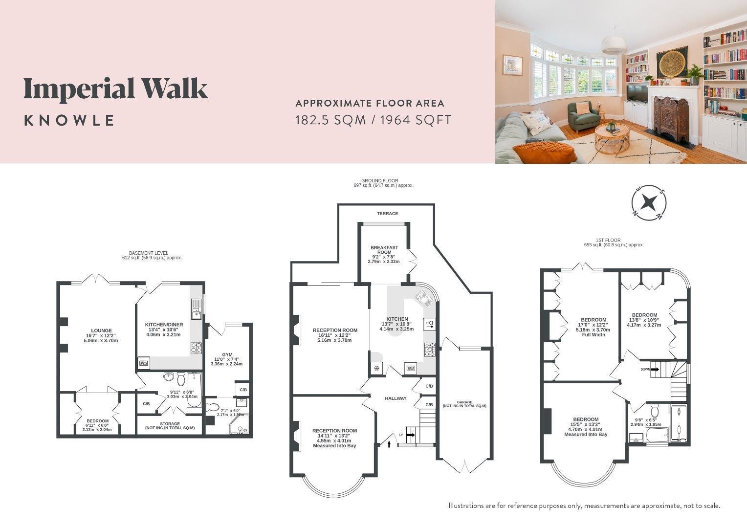 Imperial walk knowle 32756284 40 imperial walk