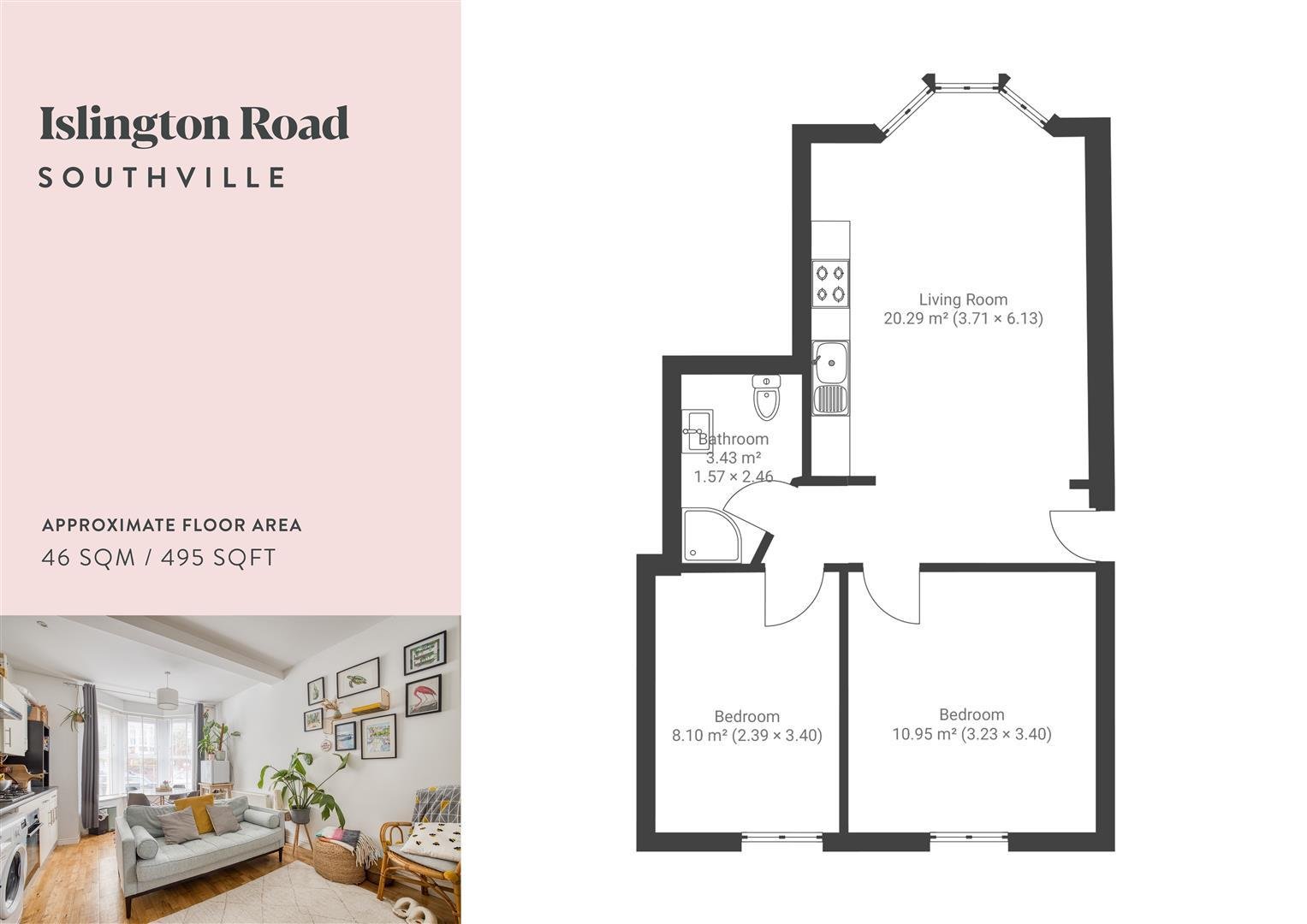 Islington road southville 33687186 islington