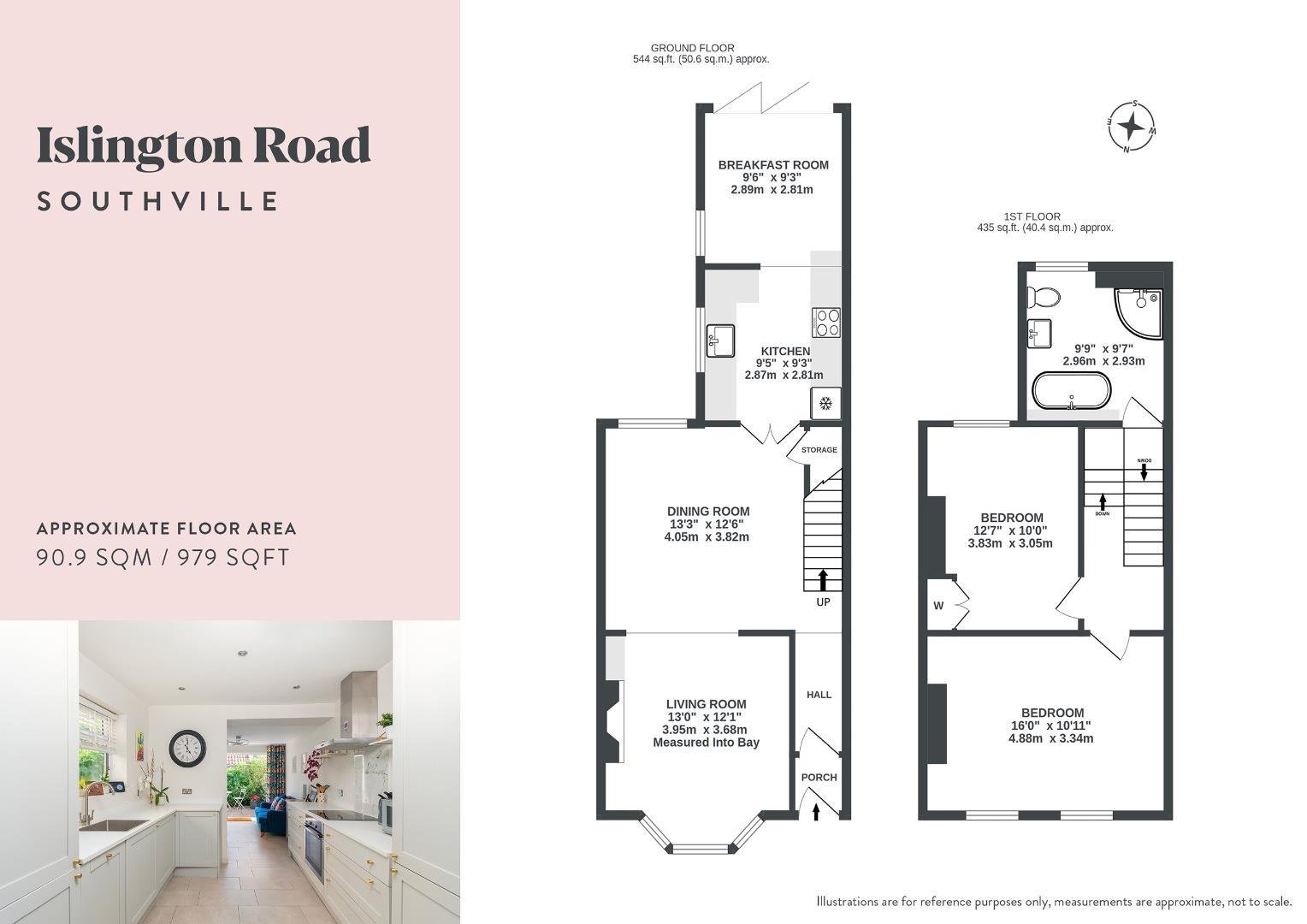 Islington road southville 34179100 6 i5 rse