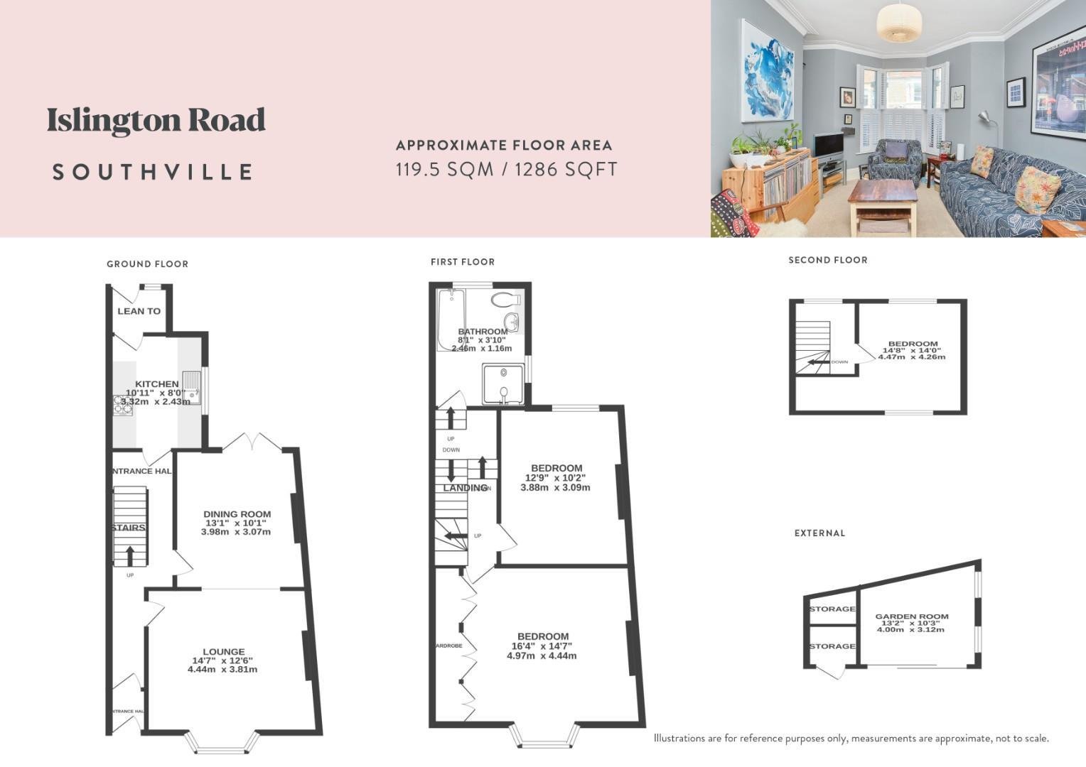 Islington road southville 34390097 bs31 qb fp