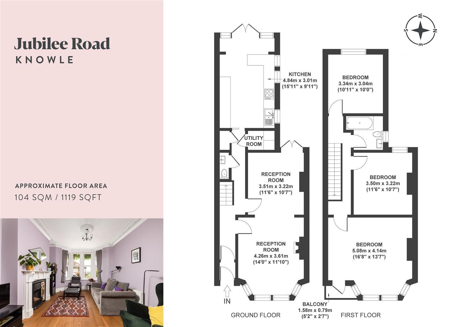 Jubilee road knowle 34692215 50jubileeroad