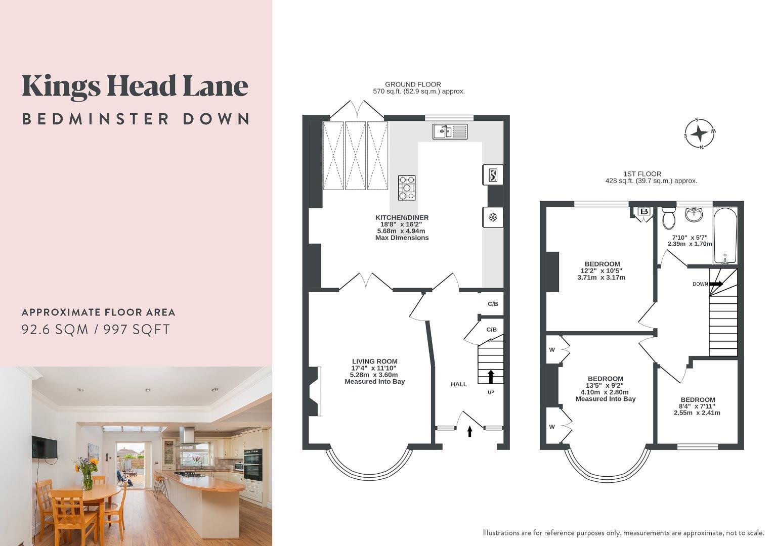 Kings head lane bedminster down 34794103 1 k8 h3 lbd
