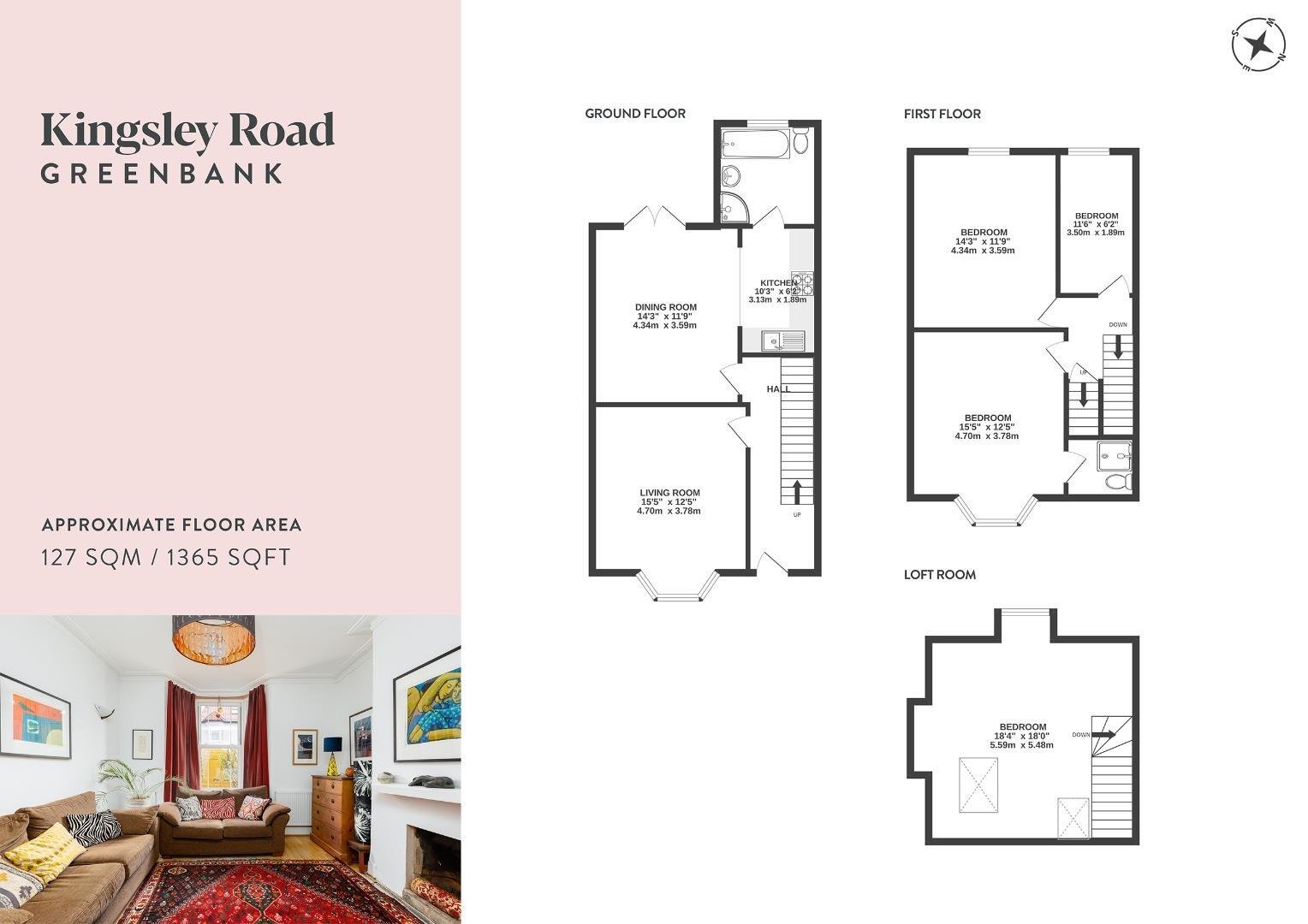 Kingsley road greenbank 34692970 16 kingsley road floorplan