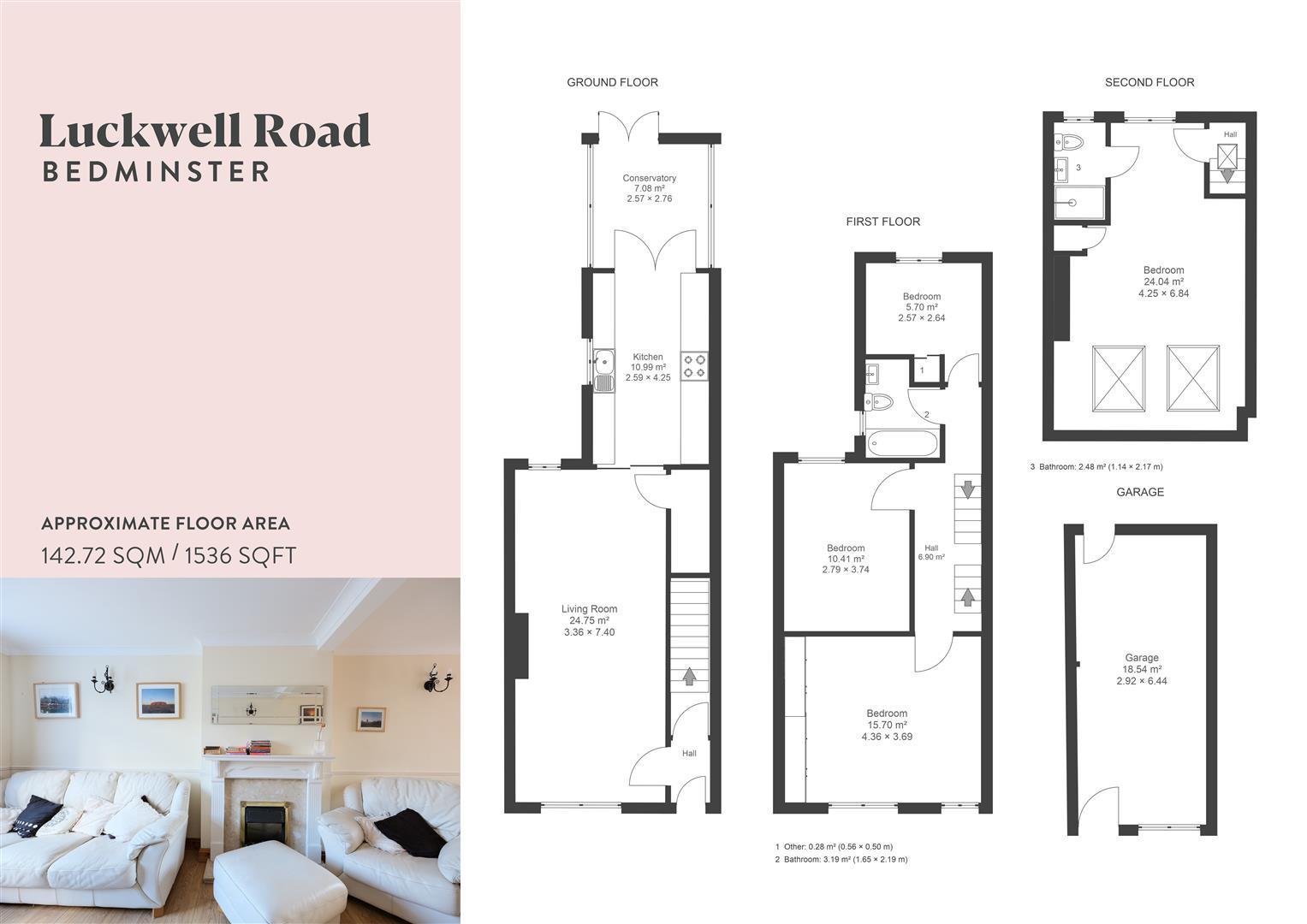 Luckwell road bedminster 34965566 luckwell road