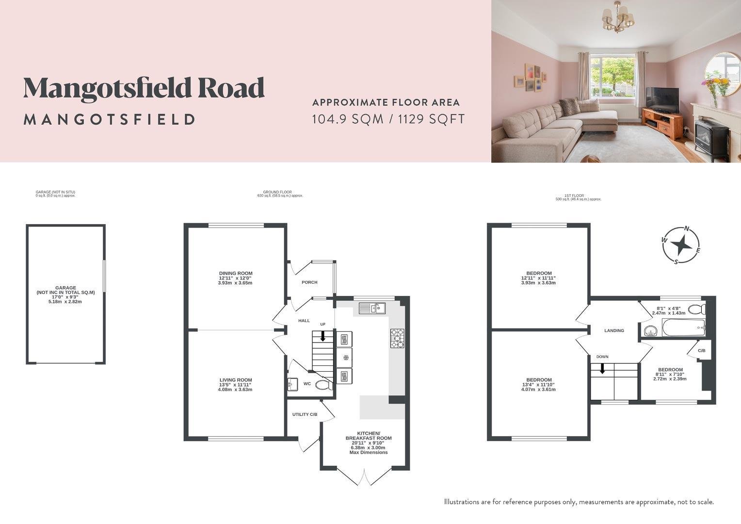 Mangotsfield road mangotsfield 34690039 1 m7 rmd
