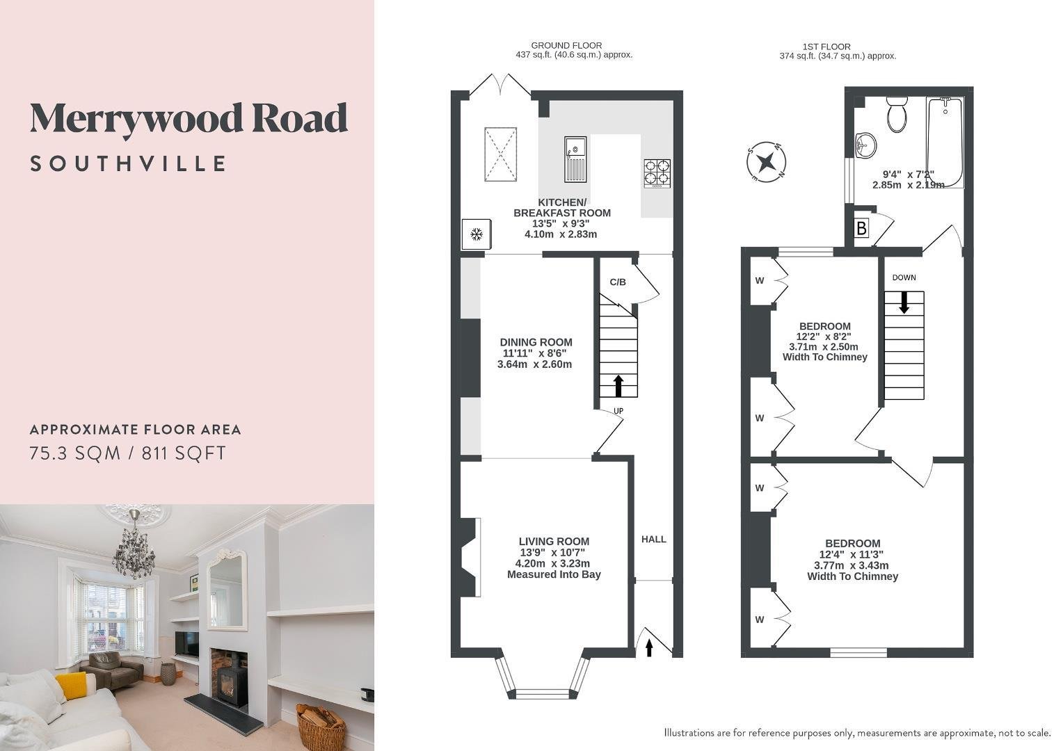 Merrywood road southville 33630515 2 m9 rse